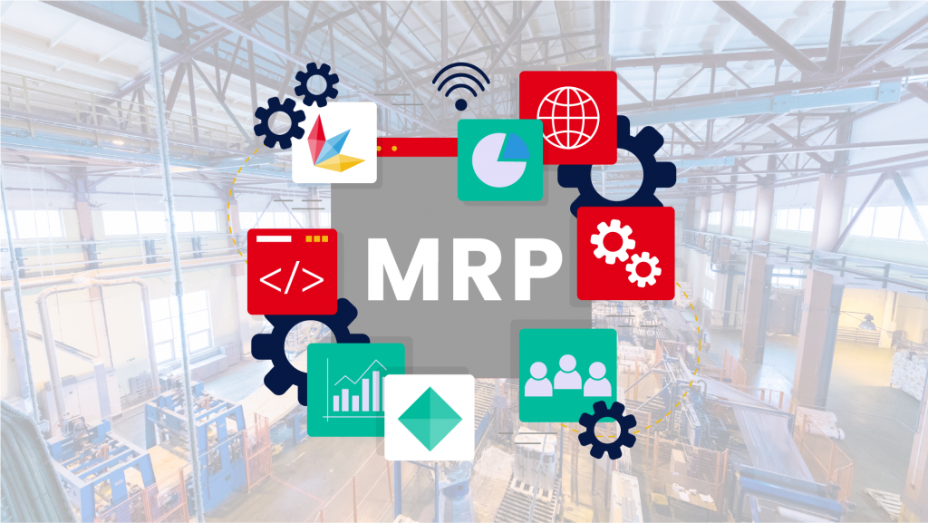 MRP: a definition