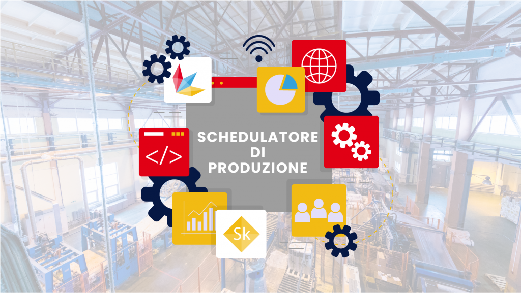 Software schedulatore: di cosa si tratta?