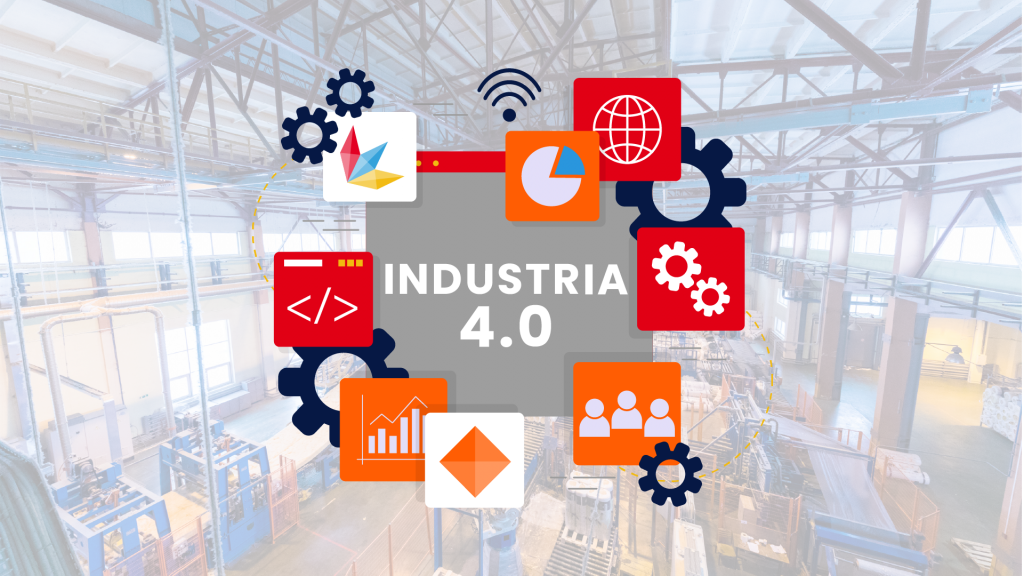 Industria 4.0 – Allegato B Legge 232 – Beni immateriali ammissibili