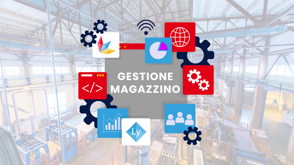 Gestione magazzino: perché è importante