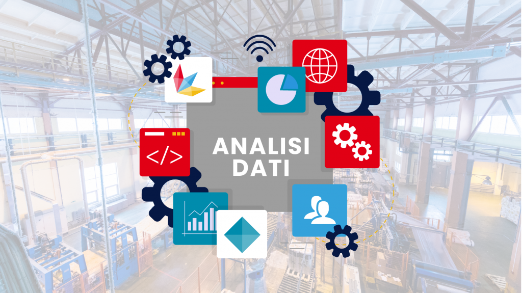 Analisi dei dati: perché aiuta la tua impresa?