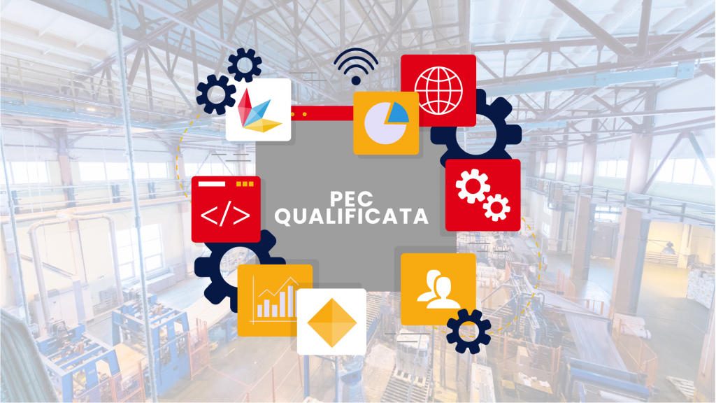 PEC qualificata europea