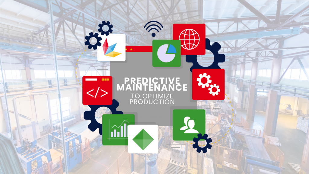 Production optimization through predictive maintenance: a data-driven and sustainable approach